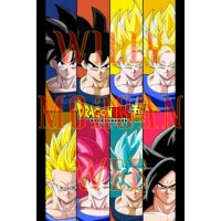 Dragon Ball Super 8